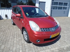 Nissan Note - 1.4 ACENTA