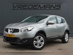 Nissan Qashqai - 1.6 Acenta