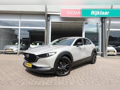 Mazda CX-30 - 2.5 ESA-G NAGISA Trekhaak 1e Eigenaar (All-in prijs)