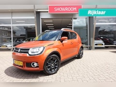 Suzuki Ignis - 1.2 STIJL SMART HYBRID Trekhaak 1e Eigenaar (All-in prijs)