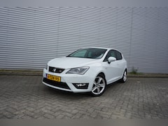 SEAT Ibiza - 1.2 TSI FR Climate / Navi / Cruise / Parkeers. / Parkeers. / Lm velgen / NAP