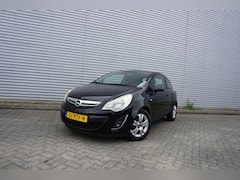 Opel Corsa - 1.3 CDTi EcoFlex S/S Cosmo Airco / Cruise / Elektr. ramen / Lm velgen / NAP / APK t/m 05-2