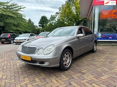 Mercedes-Benz E-klasse - 200 K. Classic