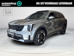 Kia Sorento - 1.6 T-GDi Plug-in Hybrid 4WD ExecutiveLine 7p. | Tot 10 jaar garantie | Informeer naar de