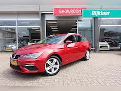 SEAT Leon - 1.0 TSI FR BUSINESS INTENSE 100%NL (All-in prijs)