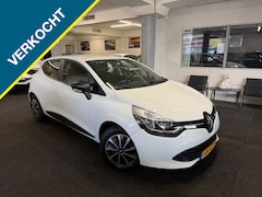 Renault Clio - 0.9 TCe *NAP*2015*NAVI*LED