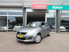Suzuki Swift - 1.2 DYNAMIC EASSS (All-in prijs)