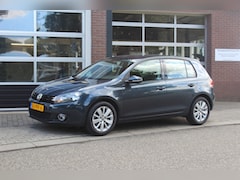 Volkswagen Golf - 1.2 TSI TOUR II BLUEMOTION