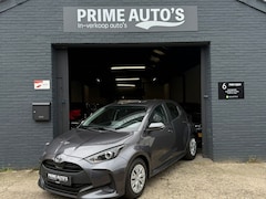 Toyota Yaris - 1.0 VVT-i Dealer Onderh | Cruise Control 2023