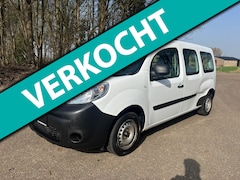 Renault Kangoo - 1.5 Blue dCi 95 Comfort Maxi | 2020