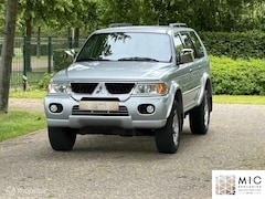 Mitsubishi Pajero Sport - 3.0 V6 Intense | Inruil mogelijk