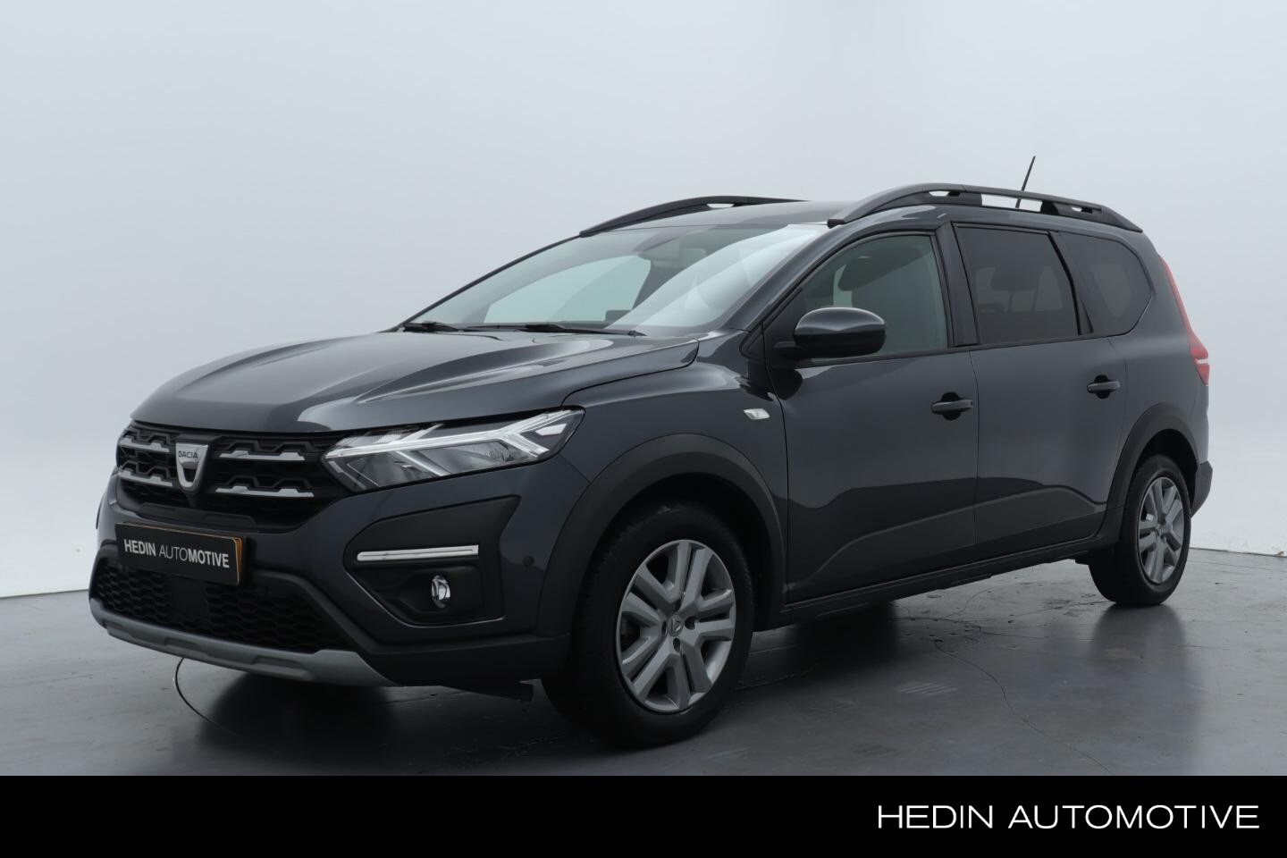 Dacia Jogger - TCe 110 Comfort 5 persoons | Trekhaak - AutoWereld.nl