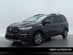 Dacia Jogger - TCe 110 Comfort 5 persoons | Trekhaak