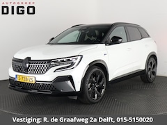 Renault Austral - 1.2 E-Tech Full Hybrid 200 Iconic Esprit Alpine | Navigatie | 360°camera | Dodehoek Detect