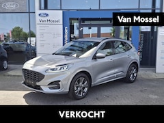Ford Kuga - ST-Line | Winterpack | Adaptive Cruise control | Camera | Elektrische Achterklep | Apple C
