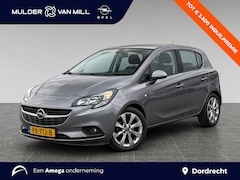 Opel Corsa - Edition+ 1.4 90pk | AUDIO STREAMING | DEALER ONDERHOUDEN | BLUETOOTH | CRUISE CONTROL | AI