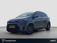 Kia Picanto - 1.0 DPI DynamicPlusLine