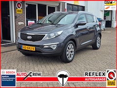 Kia Sportage - 1.6 GDI X-treme DynamicLine FULL OPTIONS|"READ TEXT"