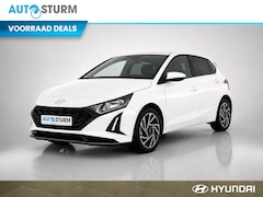 Hyundai i20 - 1.0 T-GDI Comfort