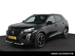 Peugeot 2008 - 1.2 130PK Allure | Navigatie | Climate Controle | Stoelverwarming | Cruise Controle | PDC