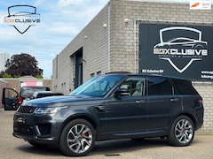 Land Rover Range Rover Sport - 2.0 P400e Autobiography Dynamic PANO|HUD|CAMERA|MERIDIAN|MASSAGE|ALCANTARA