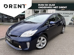 Toyota Prius - 1.8 Executive Business | HUD | JBL | Cruise control |