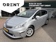 Toyota Prius Wagon - 1.8 Aspiration | 7 pers. | Afn. trekhaak | HUD | Pano |