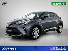 Toyota C-HR - 1.8 Hybrid Executive | BTW voertuig | JBL | Dodehoekdetectie | Parkeersensoren Voor+achter