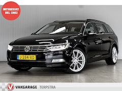 Volkswagen Passat Variant - 1.4 TSI Comfortline/ D-Riem verv: 157.000 KM/ Trekhaak/ LED Koplampen/ 19'' LMV/ Dode-Hoek