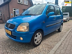 Opel Agila - 1.2-16V Elegance airco nieuwe APK KOOPJE