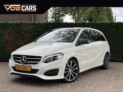 Mercedes-Benz B-klasse - 200 Night Edition | LED | Ambiance |