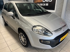 Fiat Punto Evo - 1.4 Dynamic| Nieuwe APK | 5-deurs | Airco |