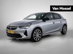 Opel Corsa - 1.2 Level 4 | Camera | Apple Carplay/Android Auto | Lichtmetalen velgen