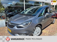 Opel Zafira - 1.6 Turbo Innovation 7p.Automaat