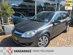 Opel Astra Wagon - 1.6 Cosmo, trekhaak, leer, navi, telefoon