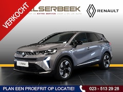 Renault Symbioz - 1.6 E-Tech full hybrid 145 techno *10.014 Km