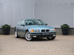 BMW 3-serie Coupé - 316i Executive Schuifdak|Uniek mooi|Historie