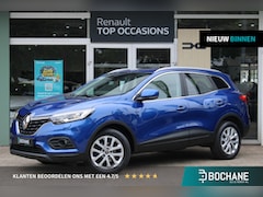 Renault Kadjar - 1.3 TCe Zen | Automaat | Parkeersensoren Voor + Achter | Cruise control | Zomer en Winter