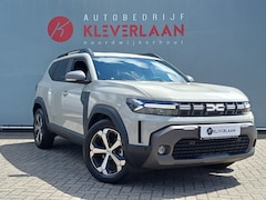 Dacia Duster - 1.6 Hybrid 140 Journey | AUTOMAAT | TREKHAAK | APPLE CARPLAY/ ANDROID AUTO | Wij bieden oo