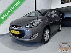 Hyundai ix20 - 1.4i i-Vision*Cruisec*Trekhaak*Elekramen