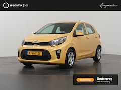 Kia Picanto - 1.0 DPi ComfortLine | Airco | Cruise Control | Bluetooth |