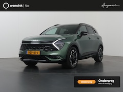 Kia Sportage - 1.6 T-GDi Plug-in Hybrid AWD GT-PlusLine | Panoramadak | Harman/kardon audio | Stoelventil