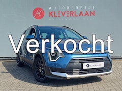 Kia Niro - 1.6 GDi PHEV DynamicLine | CAMERA | AIRCO | APLLE CARPLAY/ ANDROID AUTO Wij bieden ook fin