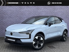 Volvo EX30 - P3 Plus Europa 51 kWh | Snel Leverbaar | Elektrisch verstelbare voorstoelen | Stuur en Sto