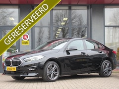 BMW 2-serie Gran Coupé - 218i High Executive | Clima-Airco | Carplay | Parkeercamera | Head Up Display | Stuur/Stoe