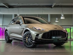Aston Martin DBX - 4.0 V8 707