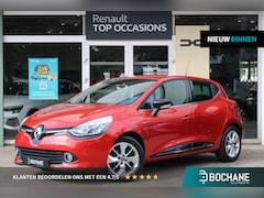 Renault Clio - 0.9 TCe Limited | Cruise Control | Navigatie | Parkeersensoren