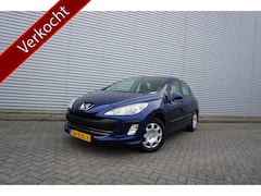 Peugeot 308 - 1.4 VTi XR Airco / Cruise / Elektr. ramen / Trekhaak