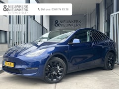 Tesla Model Y - Long Range AWD 75 kWh I SOH 94, 5%