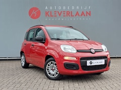 Fiat Panda - 0.9 TwinAir Easy | AUTOMAAT | TREKHAAK | AIRCO |